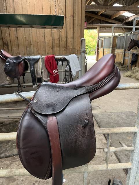 Selle primo Prezzo CWD  17" - 2017