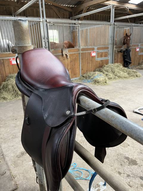 Selle primo Prezzo CWD  17" - 2017