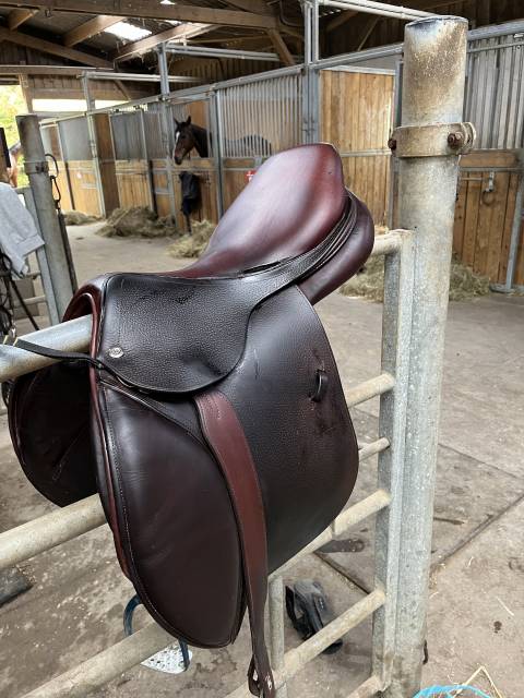 Selle primo Prezzo CWD  17" - 2017