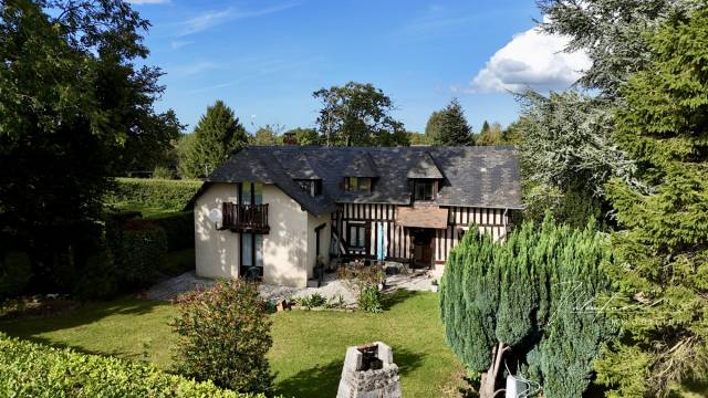 Proprietà equestre In vendita Calvados