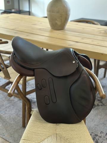 Sella mista GBS  17" - 2020