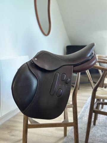 Sella mista GBS  17" - 2020