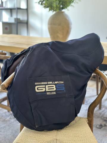 Sella mista GBS  17" - 2020