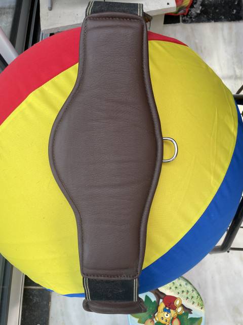 Sella da dressage Prestige Italia K-dence 17" - 2017