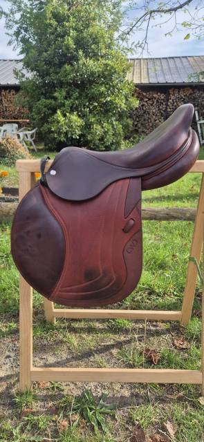 Sella mista CWD  17.5" - 2019