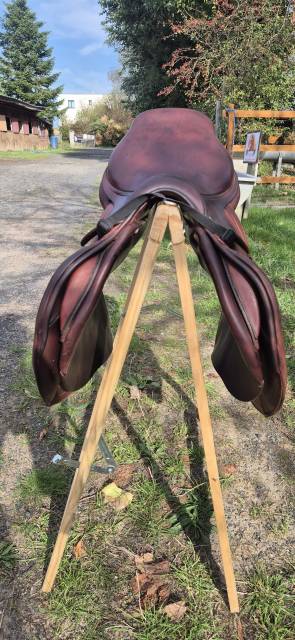 Sella mista CWD  17.5" - 2019