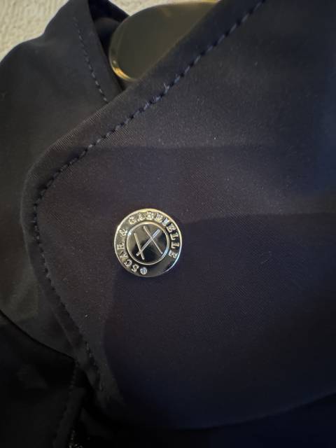  Oscar et Gabrielle Occasione