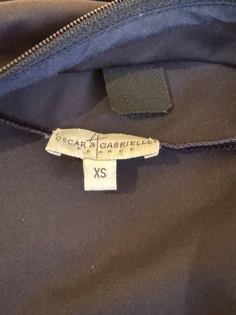  Oscar et Gabrielle Occasione