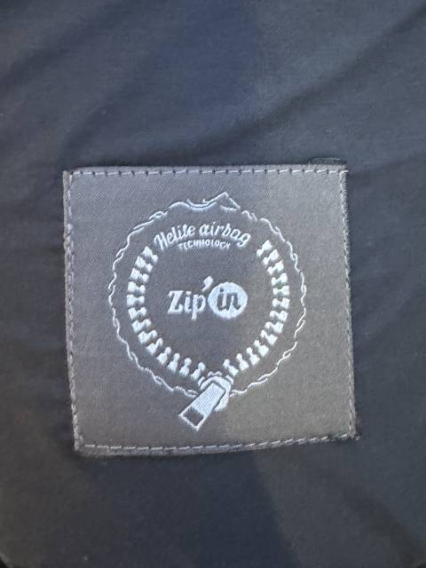  Oscar et Gabrielle Occasione