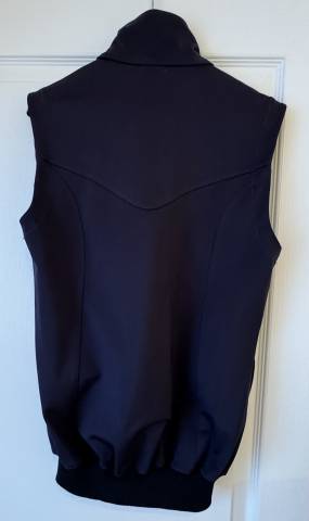  Oscar et Gabrielle Occasione