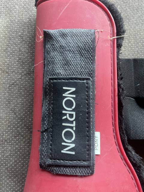  Norton Occasione