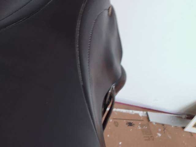 Sella da dressage  prestige 17.5" - 2005