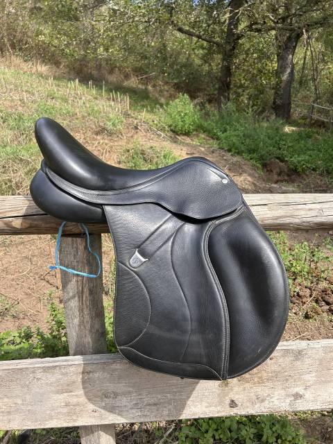 Sella mista Bates  17" - 2019