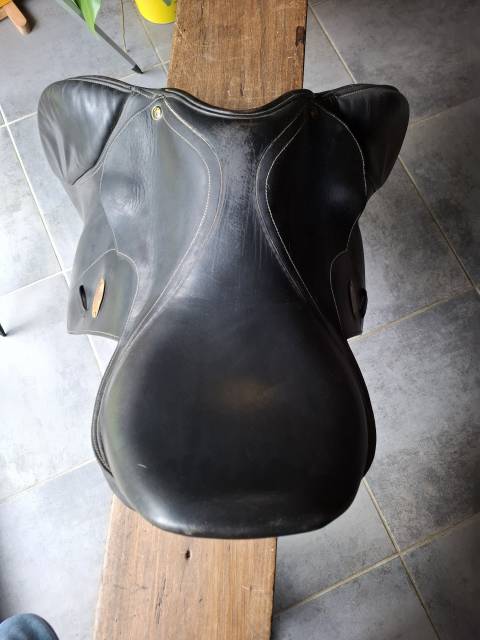 Sella mista Mondange  17.5" - 2017