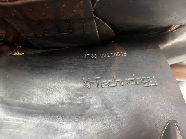 Sella mista Prestige Italia  17" - 2016