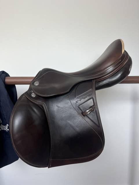 Sella mista Prestige Italia  17" - 2016