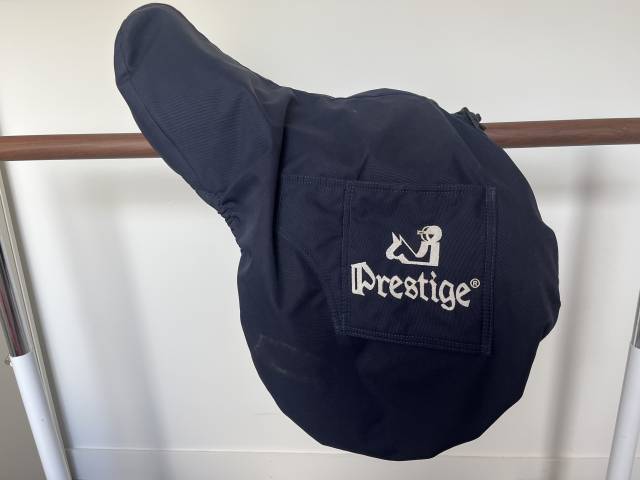 Sella mista Prestige Italia  17" - 2016