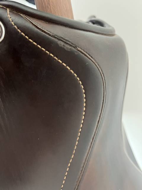 Sella mista Prestige Italia  17" - 2016