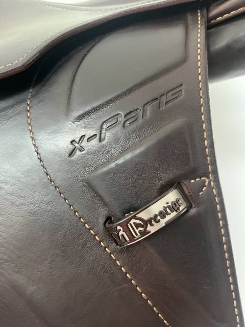 Sella mista Prestige Italia  17" - 2016