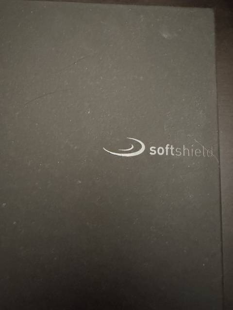 Protezione SOFT SHIELD 