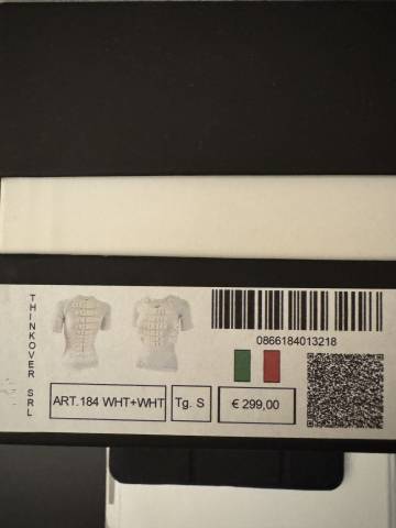 Protezione SOFT SHIELD 