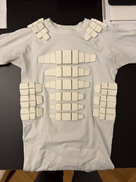 Protezione SOFT SHIELD 