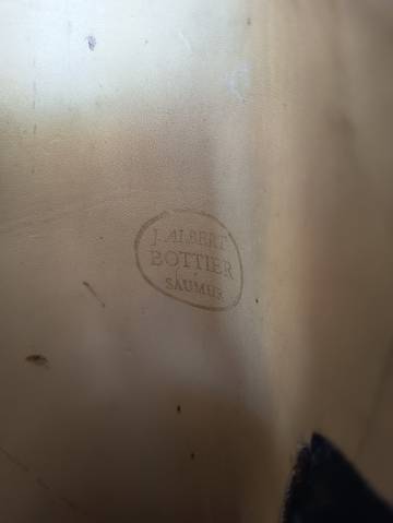  Joel Albert Occasione