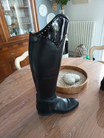  Joel Albert Occasione