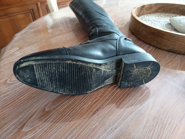  Privilège Equitation Occasione