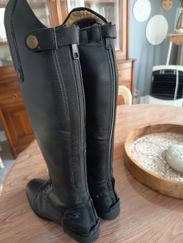  Privilège Equitation Occasione