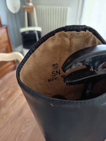  Privilège Equitation Occasione