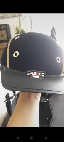  Casco Occasione