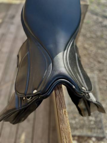 Sella mista Norton  17" - 2010