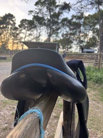 Sella mista GBS  18" - 2017