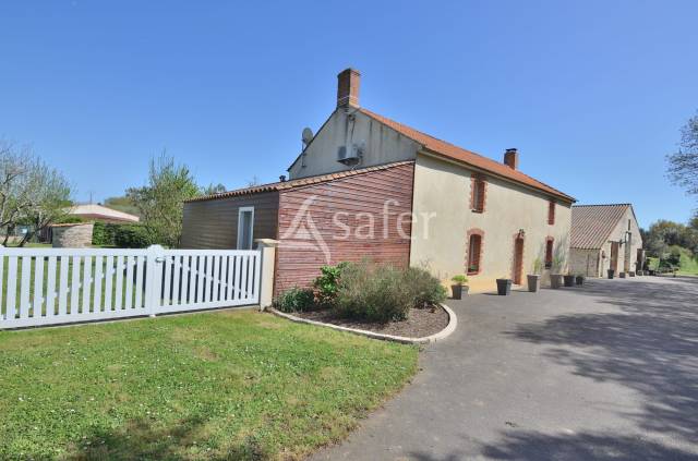 Proprietà rurale In vendita Vendée