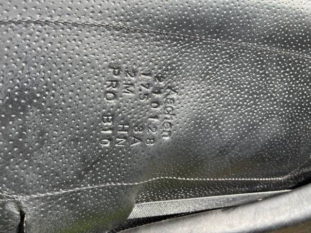 Sella da dressage Forestier  17.5" - 2021