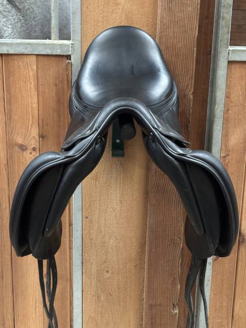 Sella da dressage Amerigo  17" - 2021