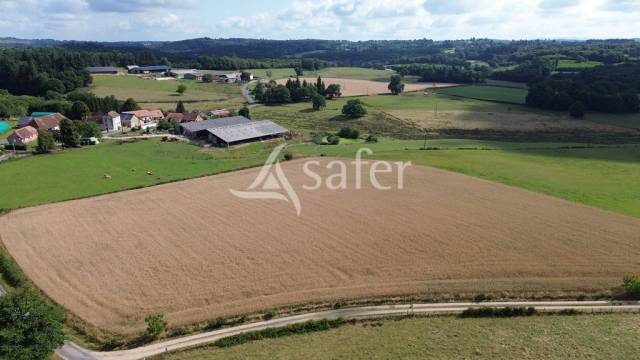 Azienda agricola In vendita Haute-Vienne