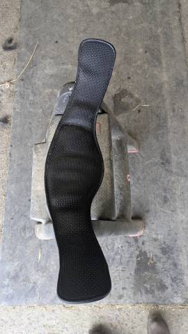 Sella da dressage Wintec  17.5" - 2011