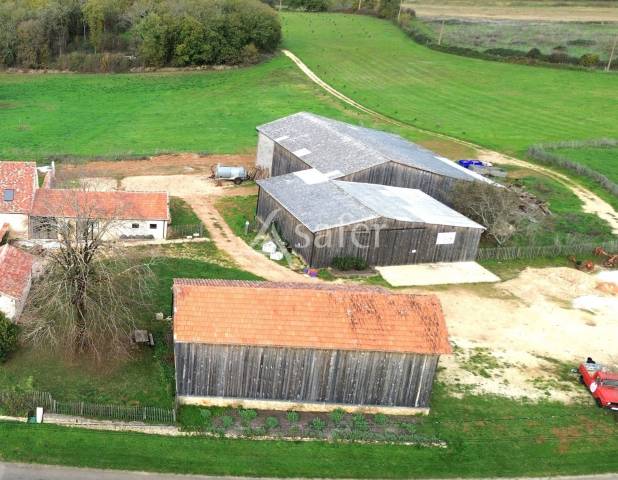 Azienda agricola In vendita Dordogne