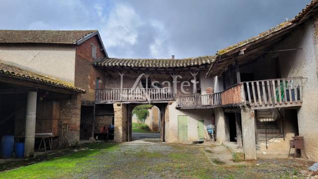 Proprietà rurale In vendita tarn