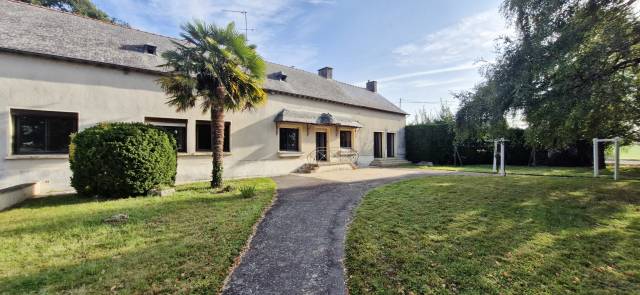 Longère In vendita Ile-et-Vilaine