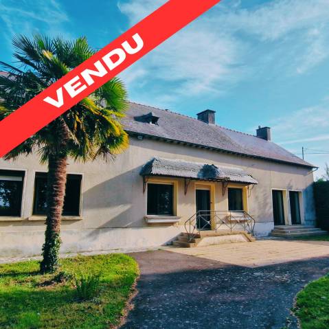 Long&egrave;re In vendita Ile-et-Vilaine
