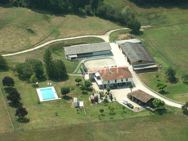 Azienda agricola In vendita Haute-Garonne