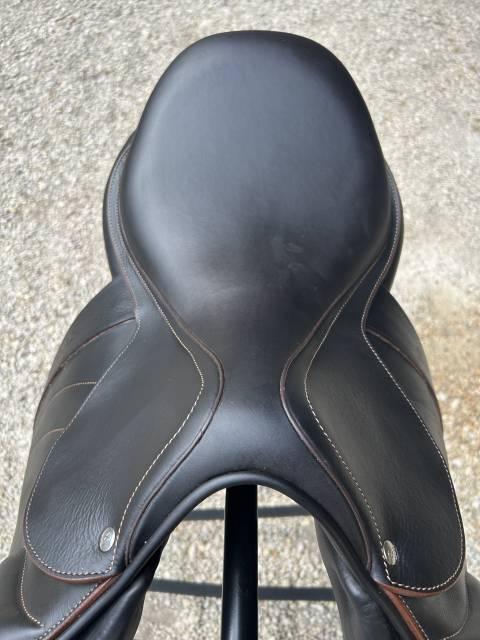 Sella mista Arion Atlas 01 17.5" - 2022