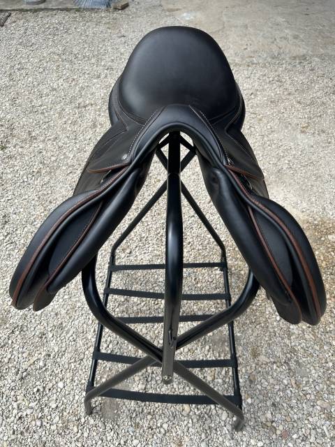 Sella mista Arion Atlas 01 17.5" - 2022