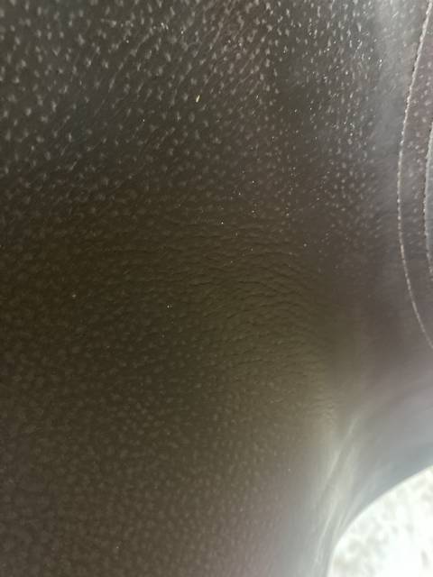 Sella da salto ostacoli CWD  17.5" - 2019