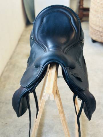 Sella da trekking Prestige Italia Atena Flaps 17" - 2020