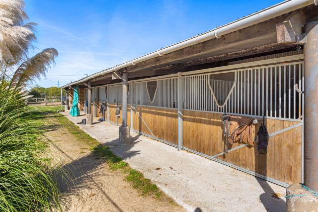 Scuderia per proprietari In vendita Loire-Atlantique