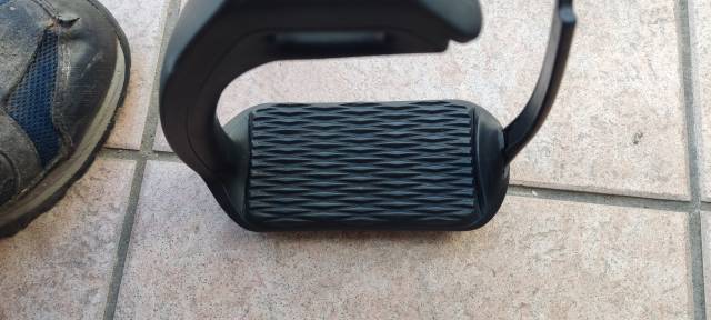 Sella da dressage PDS  18" - 2019